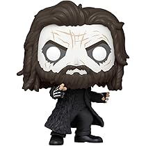 【引退価格破壊】Funko Pop! ゲーム・オブ・スローンズ67体 限定&レア Funko POP! Rocks: Rob Zombie - (Dragula) - Collectable Vinyl